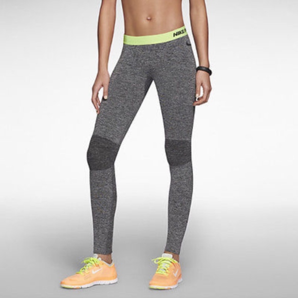 nike seamless leggings